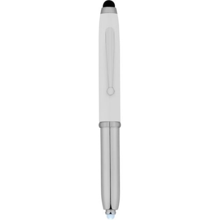 Stylet-Stylo bille avec voyant LED Xenon