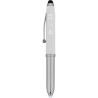 Stylet-Stylo bille avec voyant LED Xenon