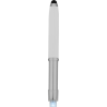 Stylet-Stylo bille avec voyant LED Xenon