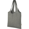 Sac shopping Pheebs tendance en coton recyclé de 150 g/m²