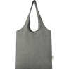 Sac shopping Pheebs tendance en coton recyclé de 150 g/m²