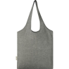 Sac shopping Pheebs tendance en coton recyclé de 150 g/m²