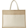 Sac shopping jute Mumbay 18L