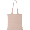 Sac shopping en coton organique Orissa 140 g/m² GOTS 7L