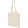 Sac shopping coton Carolina 100 gr/m² 7L