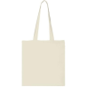 Sac shopping coton Carolina 100 gr/m² 7L