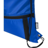 Sac isotherme 9 L recyclé avec cordon de serrage Adventure