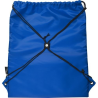 Sac isotherme 9 L recyclé avec cordon de serrage Adventure