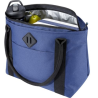 Sac isotherme 11 L avec capacité de 12 canettes en RPET certifié GRS REPREVE® Our Ocean™