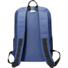 Sac à dos pour ordinateur portable 15" en RPET certifié GRS 19 L REPREVE® Our Ocean™ Commuter