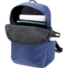 Sac à dos pour ordinateur portable 15" en RPET certifié GRS 19 L REPREVE® Our Ocean™ Commuter