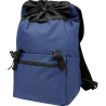 Sac à dos pour ordinateur portable 15" en RPET certifié GRS 19 L REPREVE® Our Ocean™