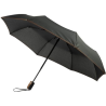 Parapluie pliable à ouverture/fermeture automatique 21" Stark-mini