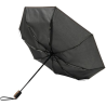 Parapluie pliable à ouverture/fermeture automatique 21" Stark-mini