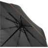 Parapluie pliable à ouverture/fermeture automatique 21" Stark-mini