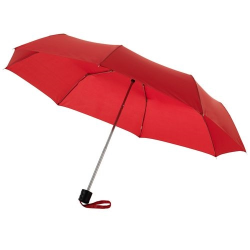 Parapluie pliable 21,5" Ida