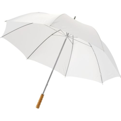 Parapluie golf 30" avec poignée en bois Karl