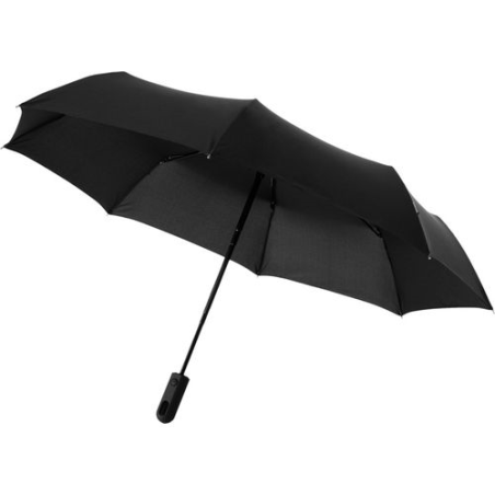 Parapluie à ouverture/fermeture automatique 21,5" Trav