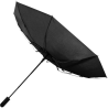 Parapluie à ouverture/fermeture automatique 21,5" Trav