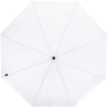 Parapluie 21" pliable windproof en PET recyclé Birgit