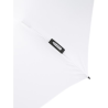 Parapluie 21" pliable windproof en PET recyclé Birgit