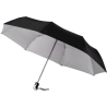 Parapluie 21 5" 3 sections ouure fermeture automatique Alex