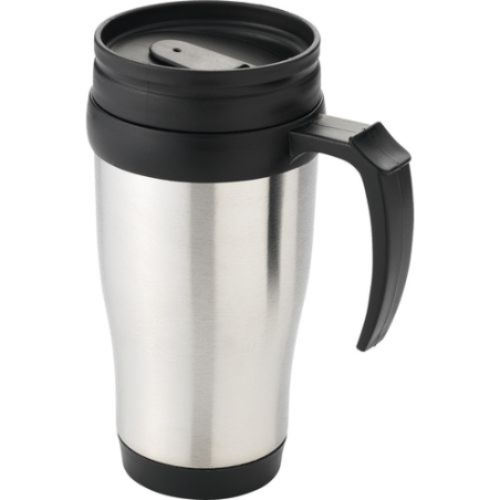 Mug isotherme Sanibel 400ml