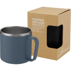 Mug isotherme Nordre 350 ml avec couche de cuivre