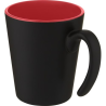 Mug en céramique Oli 360 ml avec anse