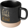 Mug en céramique 360ml Pascal