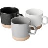 Mug en céramique 360ml Pascal