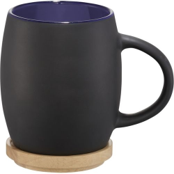 Mug céramique Hearth 400ml