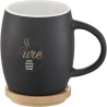 Mug céramique Hearth 400ml