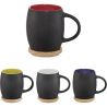 Mug céramique Hearth 400ml