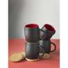 Mug céramique Hearth 400ml