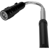 Lampe torche avec fonction ramassage Magnetica