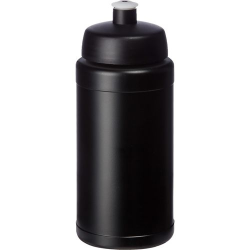 Gourde de sport recyclée Baseline de 500 ml