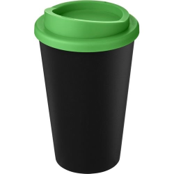 Gobelet recyclé isolant de 350ml Americano® Eco