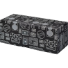 Enceinte Bluetooth® étanche en tissu Rugged