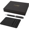 Coffret cadeau Encore avec stylo bille et portefeuille