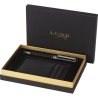 Coffret cadeau Encore avec stylo bille et portefeuille