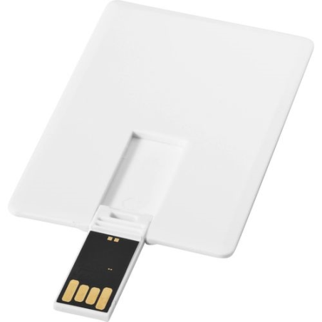 Clé USB en carte 4 Go Slim