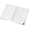 Carnet Wire-o A4 avec couverture rigide