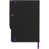 Carnet de notes M Noir Edge