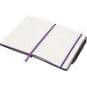 Carnet de notes M Noir Edge