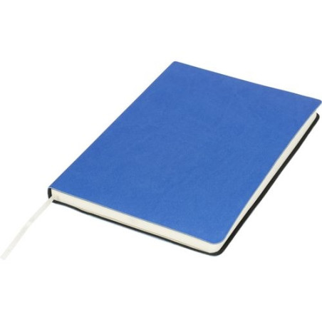 Carnet de notes doux au toucher Liberty