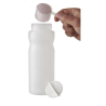 Bouteille shaker Baseline Plus 650 ml