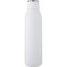 Bouteille isotherme Marka 600 ml avec couche de cuivre et avec boucle métallique