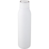 Bouteille isotherme Marka 600 ml avec couche de cuivre et avec boucle métallique