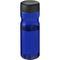 Bouteille H2O Active® Eco Base 650ml avec couvercle vissé